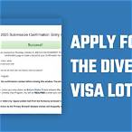 apply for lottery